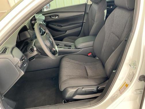 2023 Honda Accord LX 1.5T