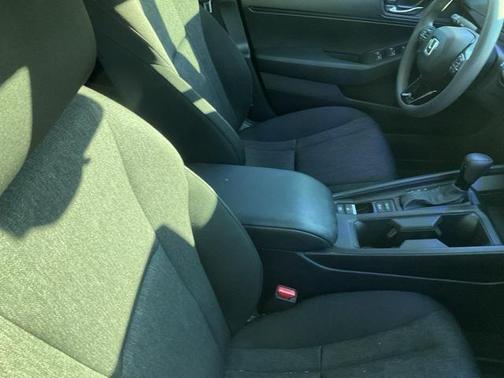 2023 Honda Accord LX 1.5T