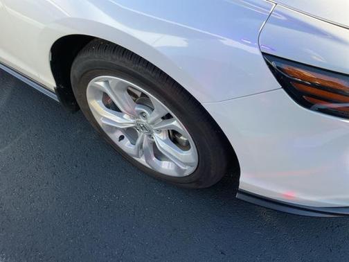 2023 Honda Accord LX 1.5T