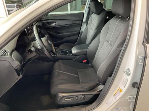 2023 Honda Accord Hybrid Base