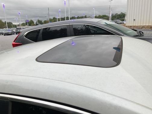 2023 Honda Accord Hybrid Base