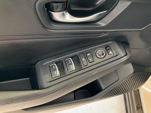 2023 Honda Accord Hybrid Base