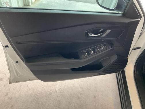 2023 Honda Accord Hybrid Base