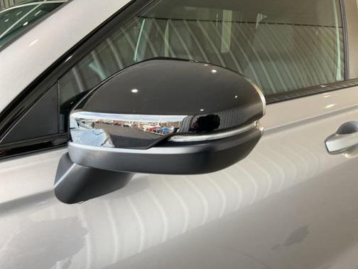 2026 Honda CR-V Hybrid Sport-L FWD