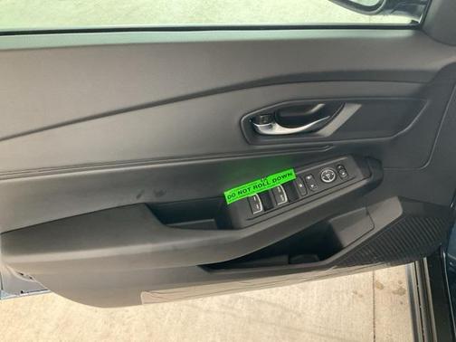 2026 Honda Accord Sport SE 1.5T