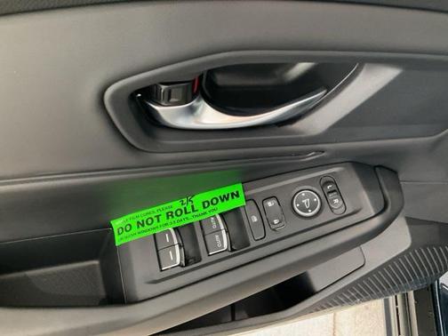 2026 Honda Accord Sport SE 1.5T