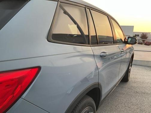 2022 Honda Passport 2WD EX-L
