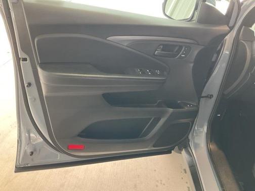 2022 Honda Passport 2WD EX-L