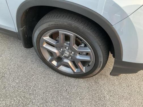 2022 Honda Passport 2WD EX-L