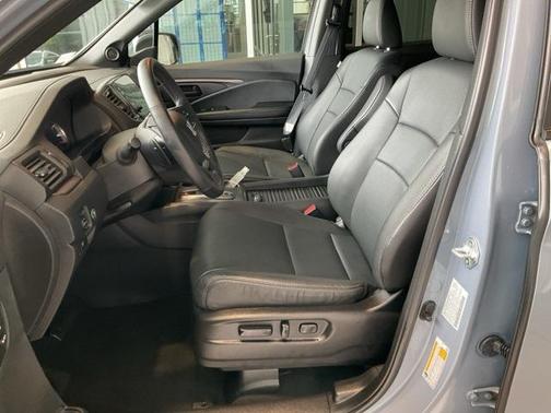 2022 Honda Passport 2WD EX-L