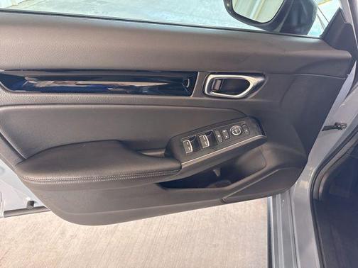 2024 Honda Civic Sport Touring