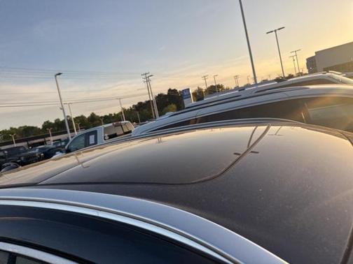 2018 Volvo XC60 T5 Momentum