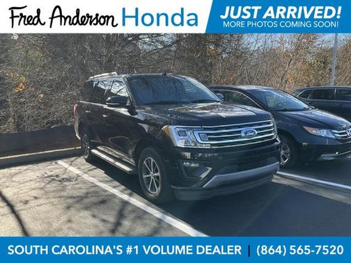 2020 Ford Expedition XLT