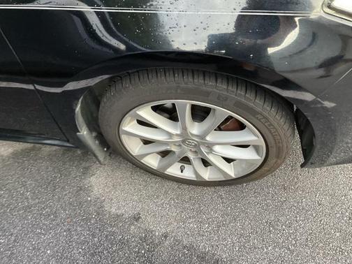 2015 Toyota Avalon Limited
