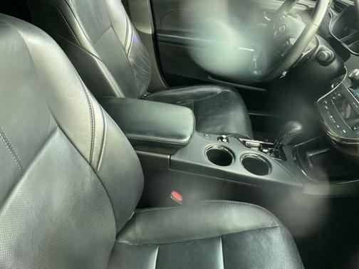 2015 Toyota Avalon Limited