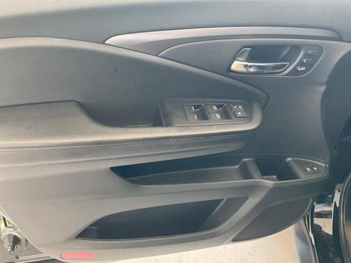 2021 Honda Pilot 2WD EX-L