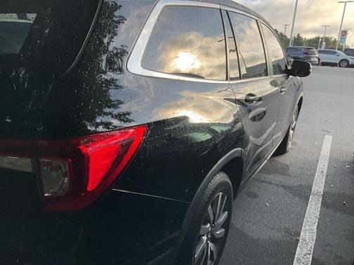 2021 Honda Pilot 2WD EX-L