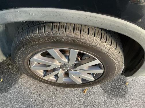 2021 Honda Pilot 2WD EX-L