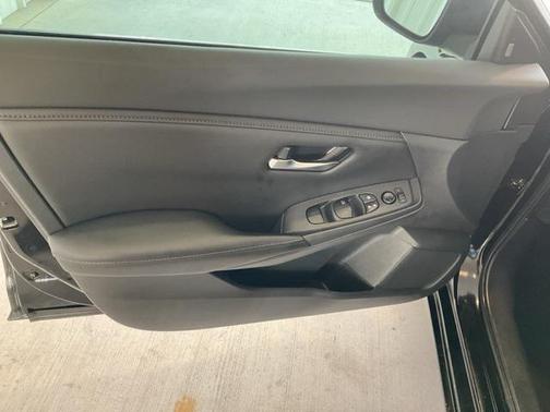 2022 Nissan Sentra S
