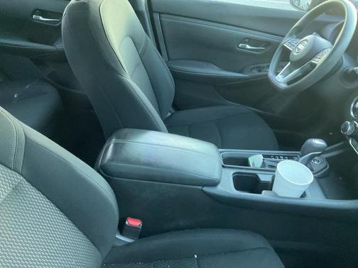 2022 Nissan Sentra S