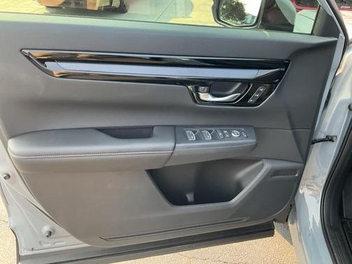 2025 Honda CR-V EX-L 2WD