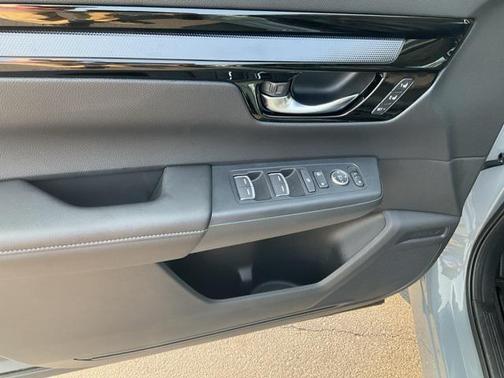 2025 Honda CR-V EX-L 2WD