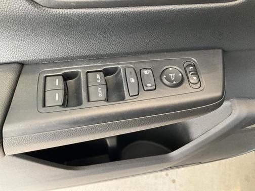 2024 Honda CR-V Hybrid Sport AWD
