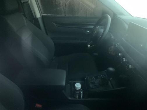 2025 Honda CR-V EX 2WD