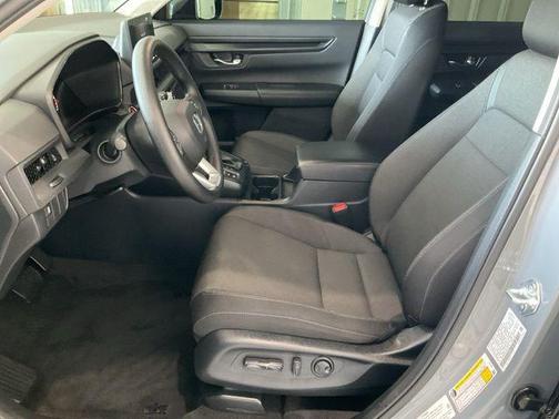 2025 Honda CR-V EX 2WD