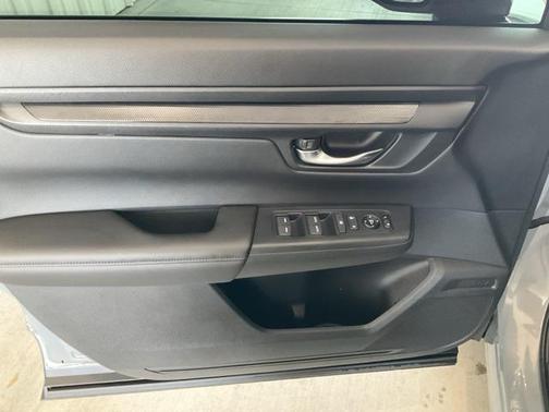 2025 Honda CR-V EX 2WD