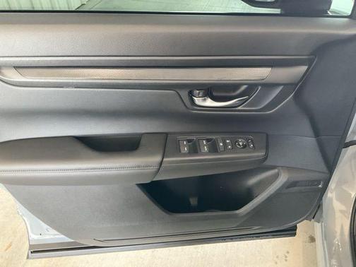 2025 Honda CR-V EX 2WD