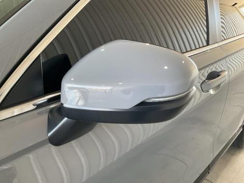 2025 Honda CR-V EX 2WD