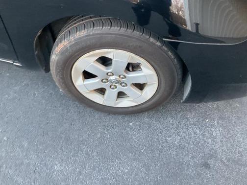 2008 Toyota Prius Base