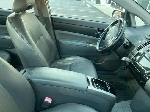 2008 Toyota Prius Base