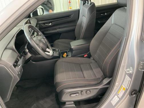 2023 Honda CR-V Hybrid Sport FWD