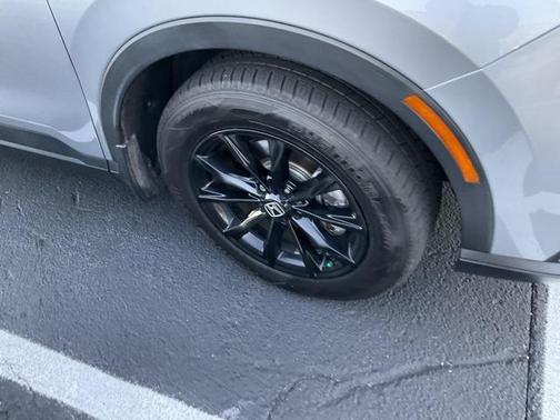 2023 Honda CR-V Hybrid Sport FWD