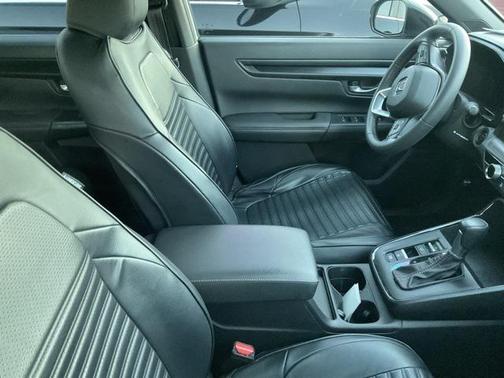 2023 Honda CR-V Hybrid Sport FWD