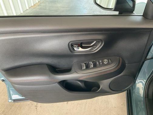 2024 Honda HR-V 2WD Sport