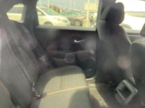 2024 Honda HR-V 2WD Sport