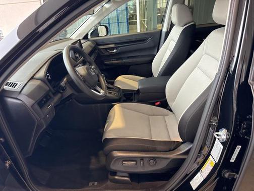2024 Honda CR-V EX AWD