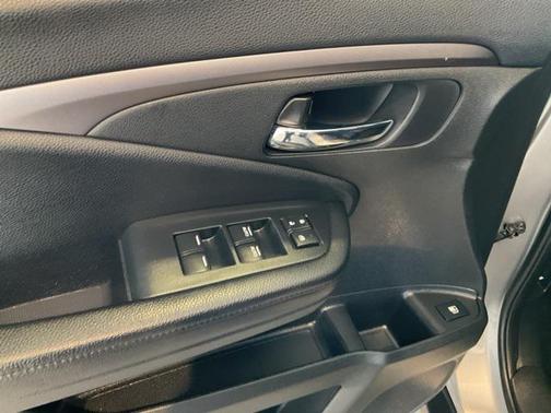 2022 Honda Pilot 2WD Sport