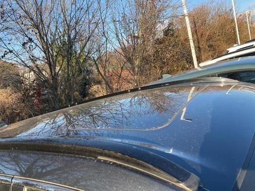 2024 Honda CR-V Hybrid Sport FWD