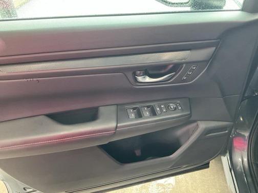 2024 Honda CR-V Hybrid Sport FWD