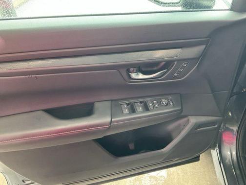 2024 Honda CR-V Hybrid Sport FWD