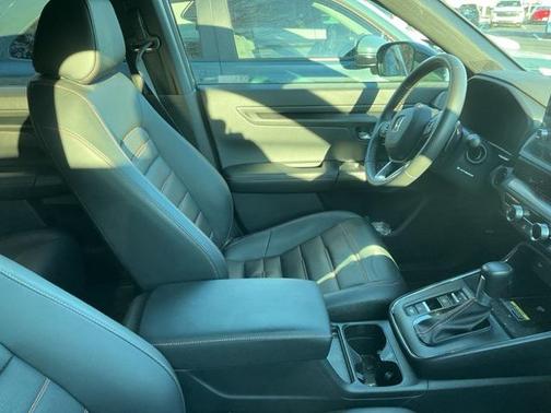 2024 Honda CR-V Hybrid Sport FWD