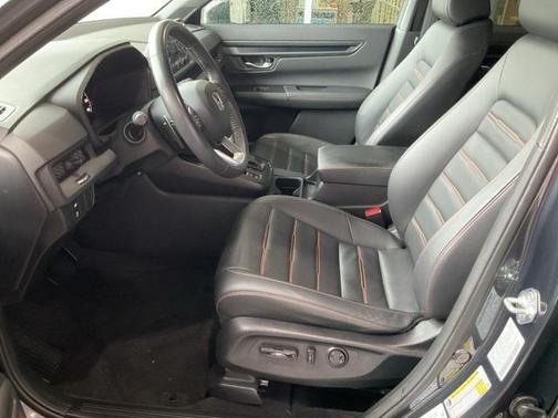 2024 Honda CR-V Hybrid Sport FWD