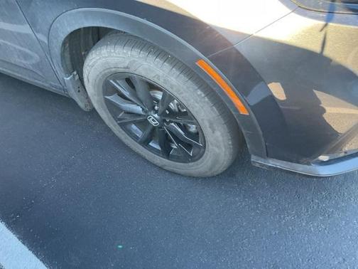 2024 Honda CR-V Hybrid Sport FWD