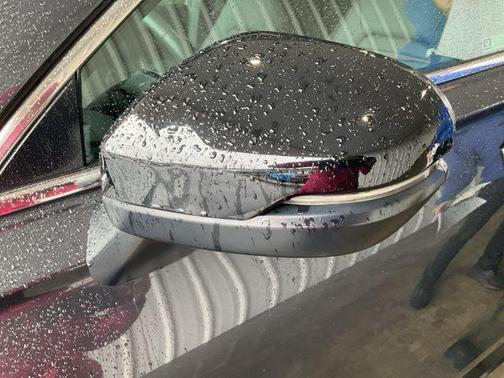 2024 Honda CR-V Hybrid Sport FWD