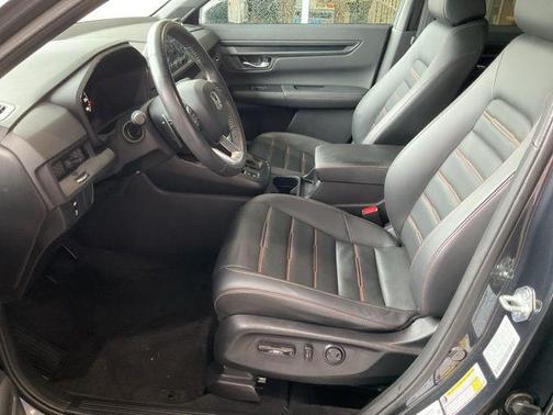 2024 Honda CR-V Hybrid Sport FWD