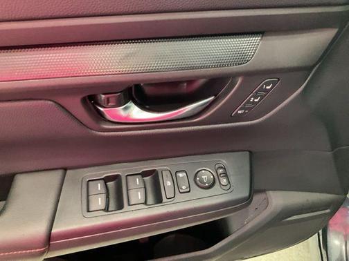 2024 Honda CR-V Hybrid Sport FWD